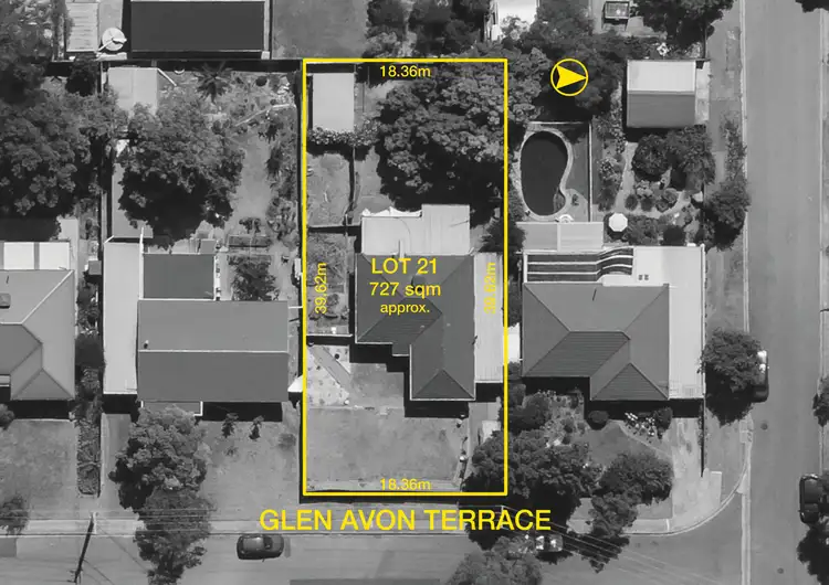 32 Glen Avon Terrace, Ridgehaven SA 5097