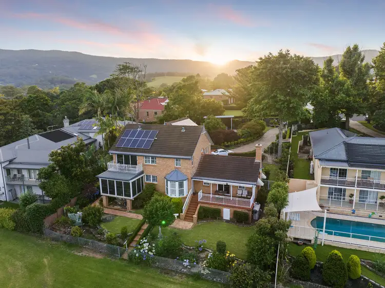 40 Tate Place, Jamberoo NSW 2533