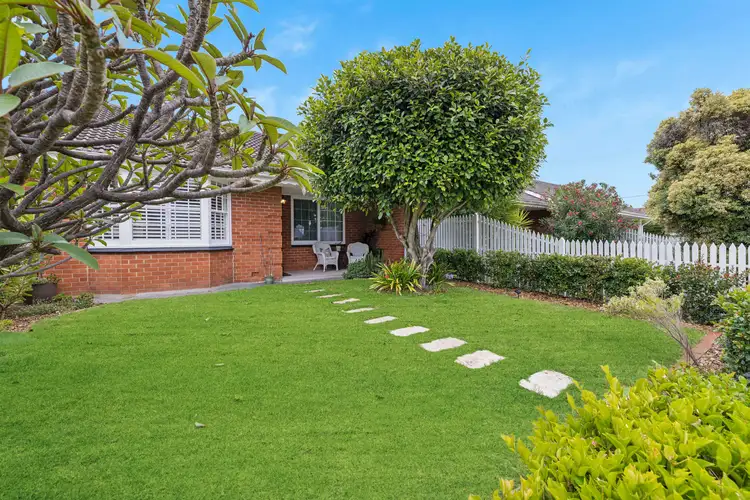 Second view of Homely unit listing, 1/27 Richardson Avenue, Glenelg North SA 5045