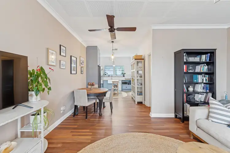 Third view of Homely unit listing, 1/27 Richardson Avenue, Glenelg North SA 5045