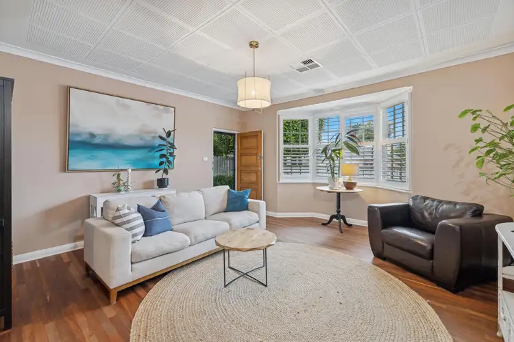 Fourth view of Homely unit listing, 1/27 Richardson Avenue, Glenelg North SA 5045