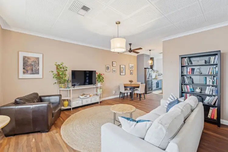 Fifth view of Homely unit listing, 1/27 Richardson Avenue, Glenelg North SA 5045