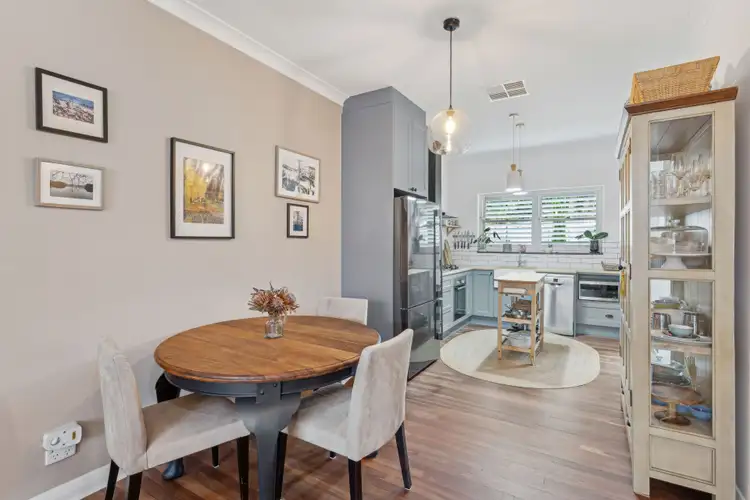 Sixth view of Homely unit listing, 1/27 Richardson Avenue, Glenelg North SA 5045