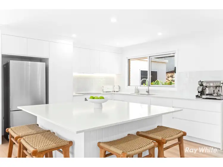 Second view of Homely house listing, 10 Sandalwood Drive, Lammermoor QLD 4703