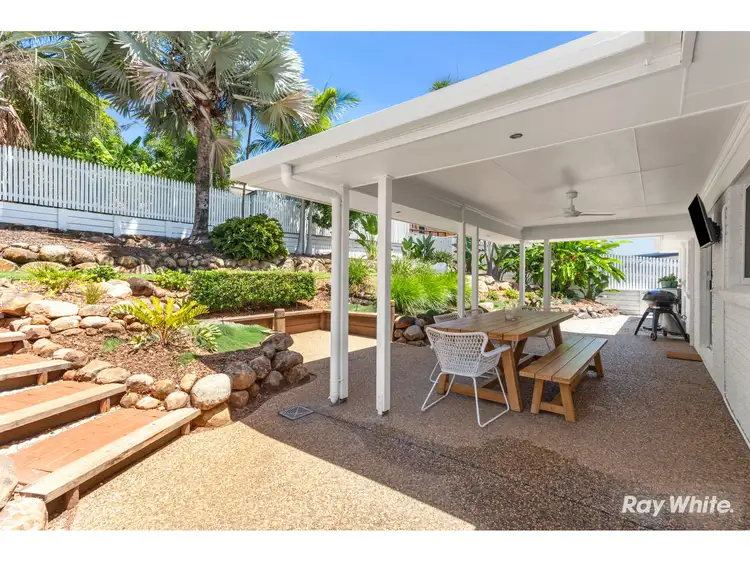 Third view of Homely house listing, 10 Sandalwood Drive, Lammermoor QLD 4703