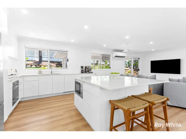 Fifth view of Homely house listing, 10 Sandalwood Drive, Lammermoor QLD 4703