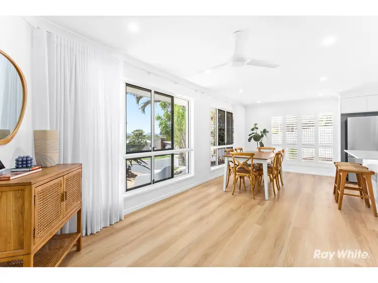Sixth view of Homely house listing, 10 Sandalwood Drive, Lammermoor QLD 4703