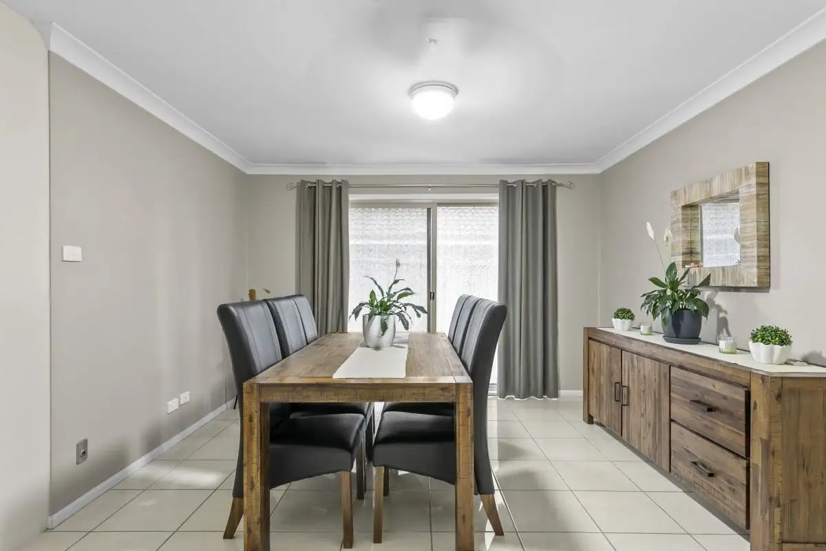 Main view of Homely semi-detached listing, 2/18 Callan Avenue, Maryland NSW 2287