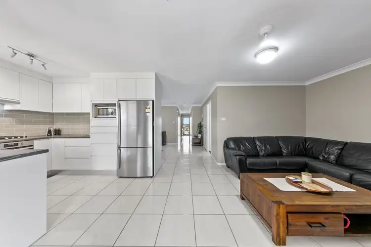 Third view of Homely semi-detached listing, 2/18 Callan Avenue, Maryland NSW 2287