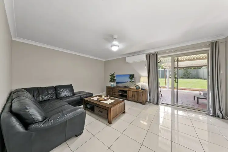 Fourth view of Homely semi-detached listing, 2/18 Callan Avenue, Maryland NSW 2287