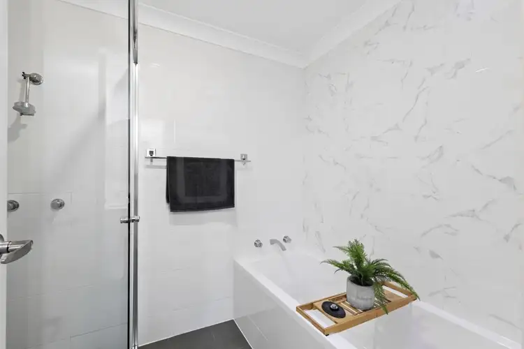 Fifth view of Homely semi-detached listing, 2/18 Callan Avenue, Maryland NSW 2287
