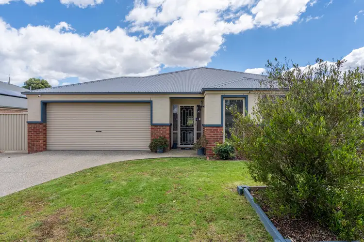 Third view of Homely house listing, 197 Tarcombe Road, Seymour VIC 3660