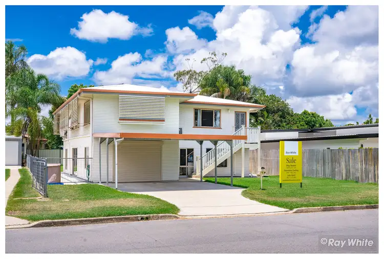 125A Housden Street, Frenchville QLD 4701