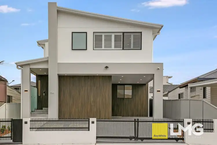 Main view of Homely house listing, 54 Woodburn Road, Berala NSW 2141