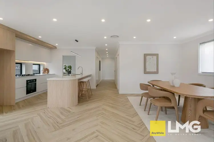 Third view of Homely house listing, 54 Woodburn Road, Berala NSW 2141