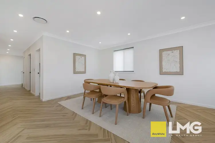 Fourth view of Homely house listing, 54 Woodburn Road, Berala NSW 2141