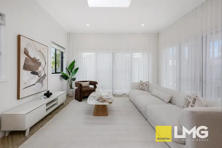 Fifth view of Homely house listing, 54 Woodburn Road, Berala NSW 2141