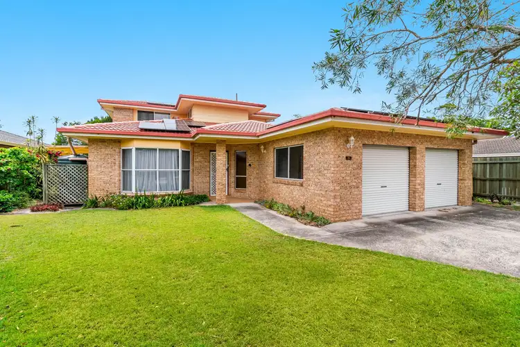 Third view of Homely house listing, 24 The Peninsula, Yamba NSW 2464