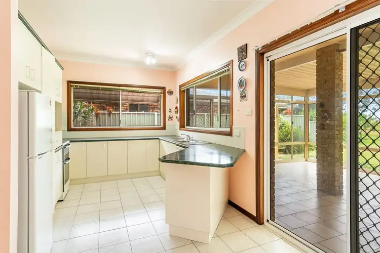 Fifth view of Homely house listing, 24 The Peninsula, Yamba NSW 2464