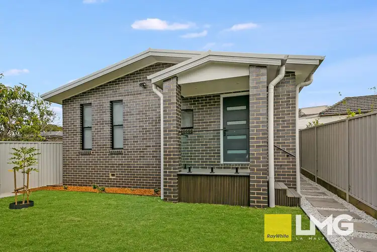 54A Woodburn Road, Berala NSW 2141