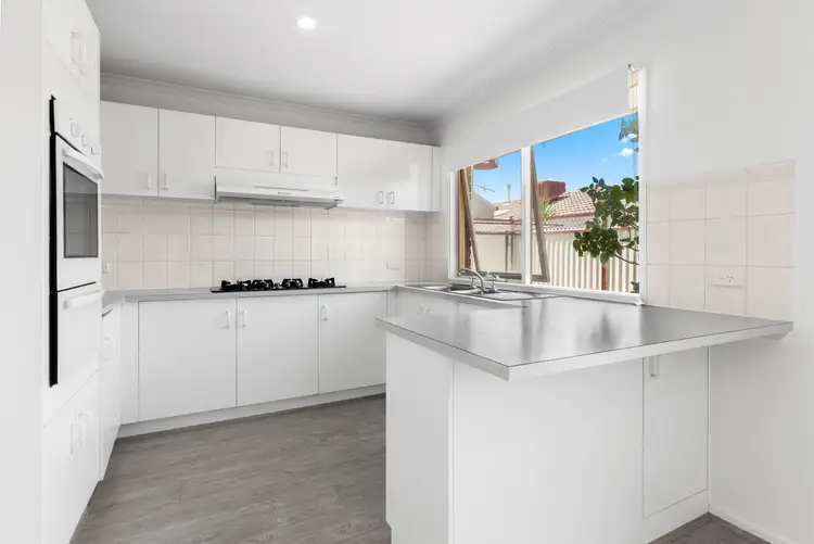 Second view of Homely unit listing, 6 The Glades, Hoppers Crossing VIC 3029