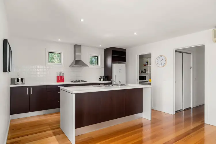 Second view of Homely house listing, 12 Kate Court, Cowes VIC 3922