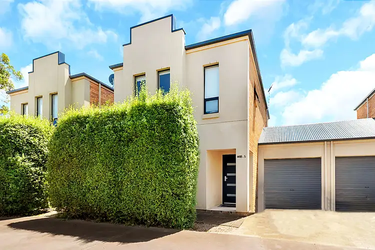 Main view of Homely house listing, 5/46B York Terrace, Salisbury SA 5108