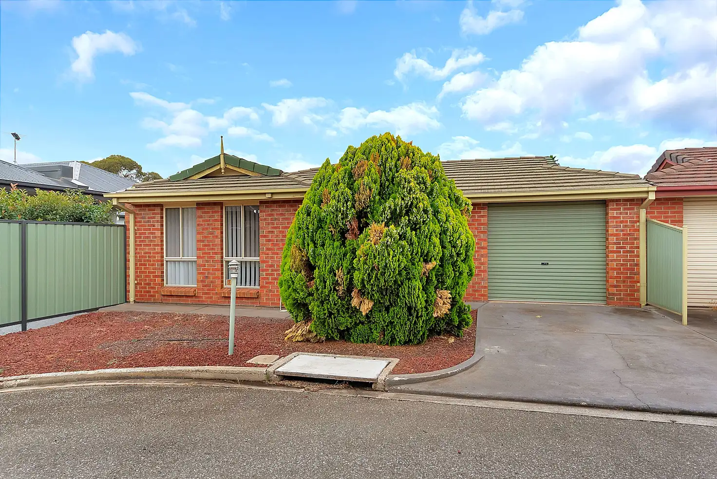 Main view of Homely house listing, 1/3 Evan Avenue, Salisbury SA 5108