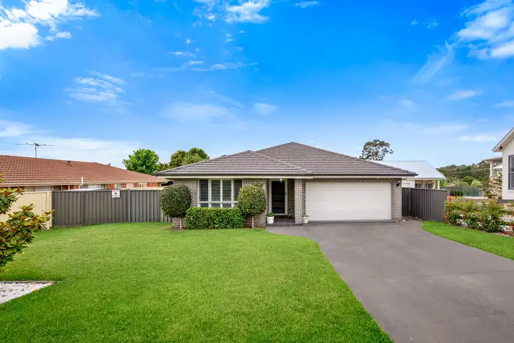 6 Tamara Close, Oakdale NSW 2570