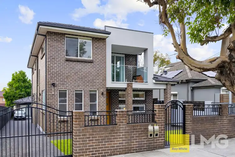 Main view of Homely house listing, 184 Park Road, Auburn NSW 2144