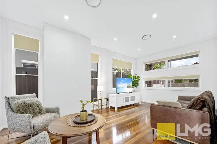 Second view of Homely house listing, 184 Park Road, Auburn NSW 2144