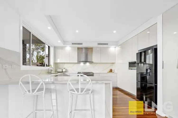 Third view of Homely house listing, 184 Park Road, Auburn NSW 2144