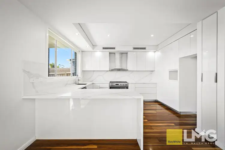 Fourth view of Homely house listing, 184 Park Road, Auburn NSW 2144