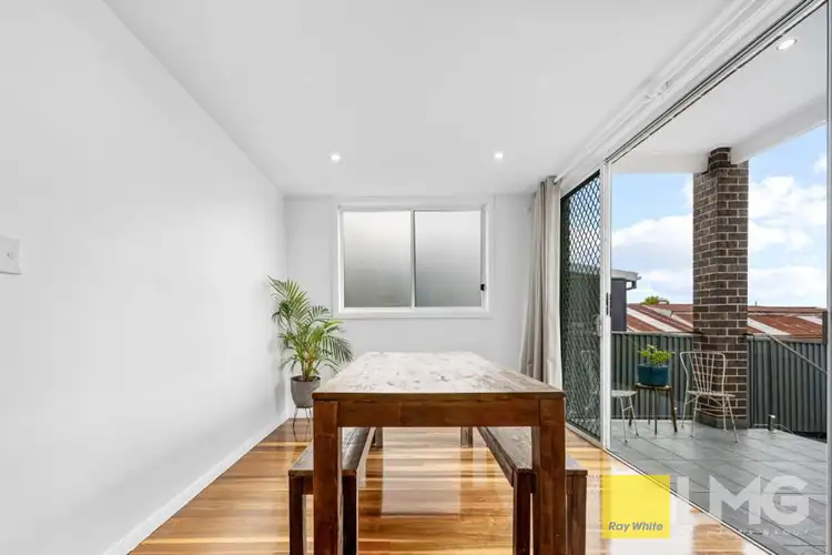 Fourth view of Homely house listing, 184 Park Road, Auburn NSW 2144