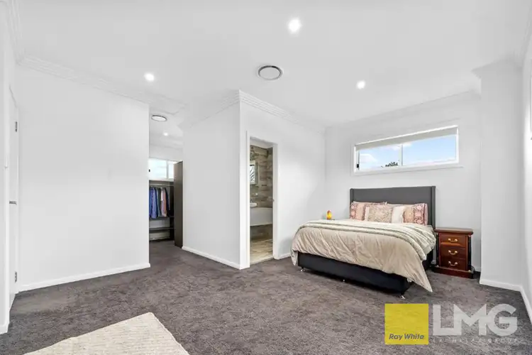 Sixth view of Homely house listing, 184 Park Road, Auburn NSW 2144