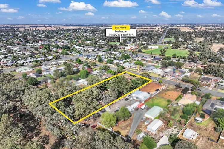 Third view of Homely house listing, 79-81 Victoria Street, Rochester VIC 3561