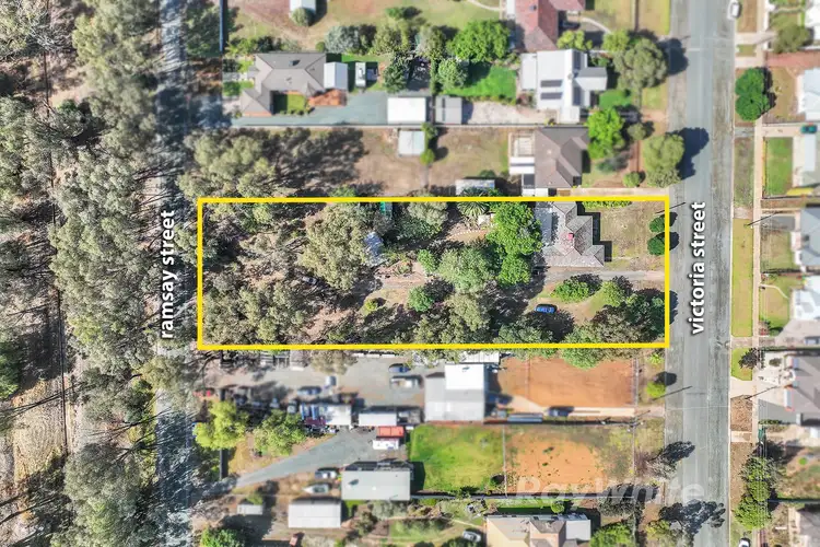 Fourth view of Homely house listing, 79-81 Victoria Street, Rochester VIC 3561