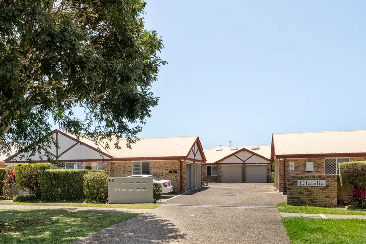 Main view of Homely apartment listing, 6/62 Dalton Street, Kippa-Ring QLD 4021
