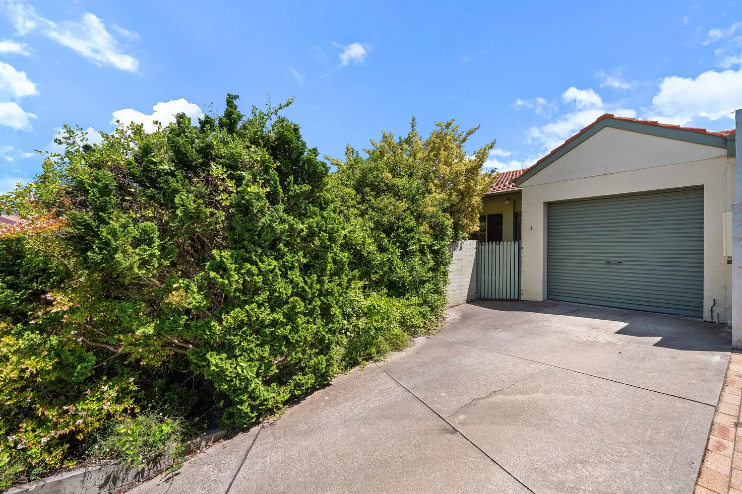 Main view of Homely house listing, 4 D'hage Court, Melba ACT 2615