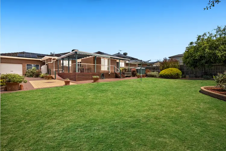 5 Sturdee Street, Chelsea VIC 3196