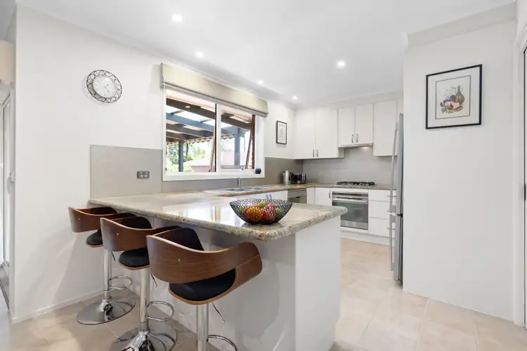 Fifth view of Homely house listing, 5 Sturdee Street, Chelsea VIC 3196
