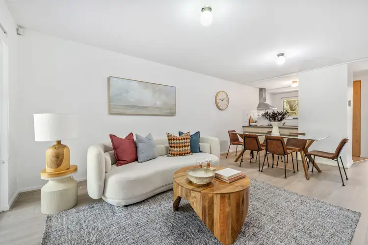 Third view of Homely apartment listing, 24/22 Macpherson Street, O'connor ACT 2602