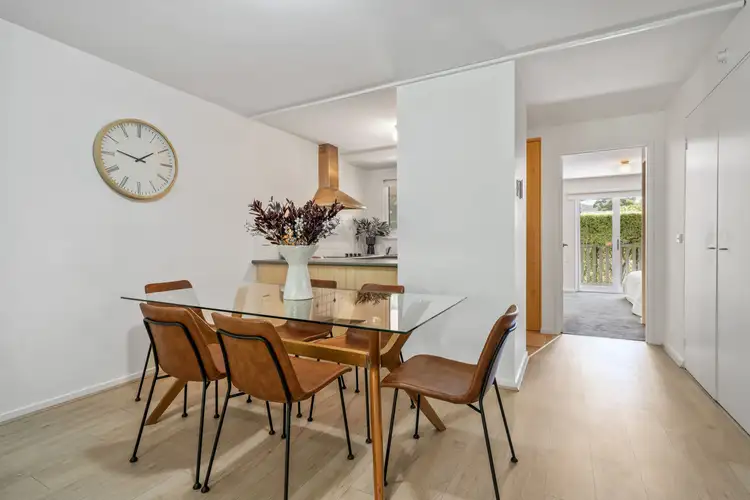 Fourth view of Homely apartment listing, 24/22 Macpherson Street, O'connor ACT 2602