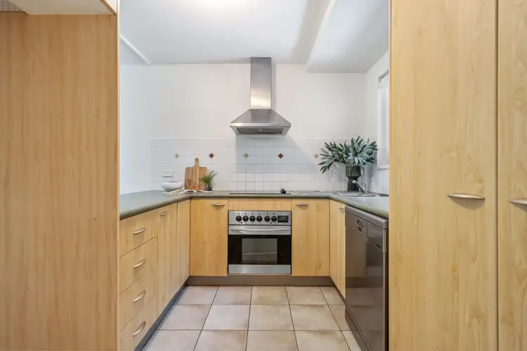 Fifth view of Homely apartment listing, 24/22 Macpherson Street, O'connor ACT 2602