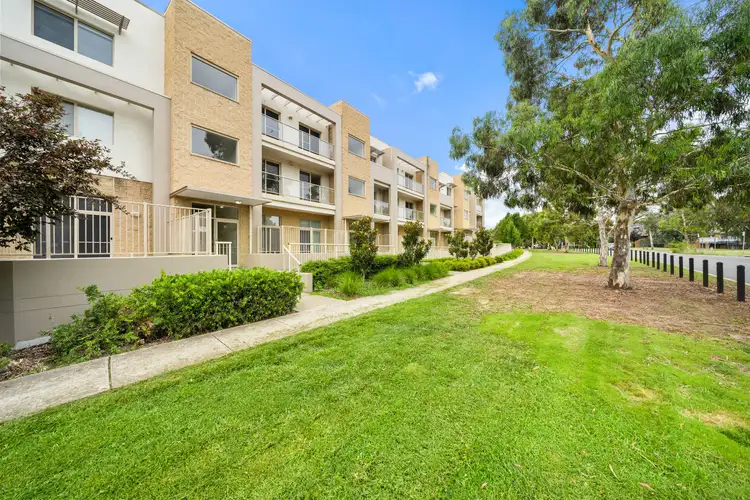 Main view of Homely apartment listing, 3/31 Thynne Street, Bruce ACT 2617