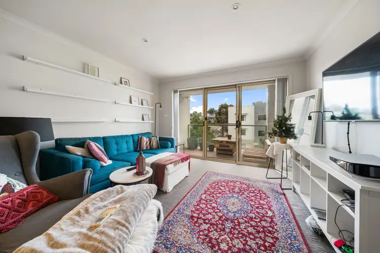 Second view of Homely apartment listing, 3/31 Thynne Street, Bruce ACT 2617