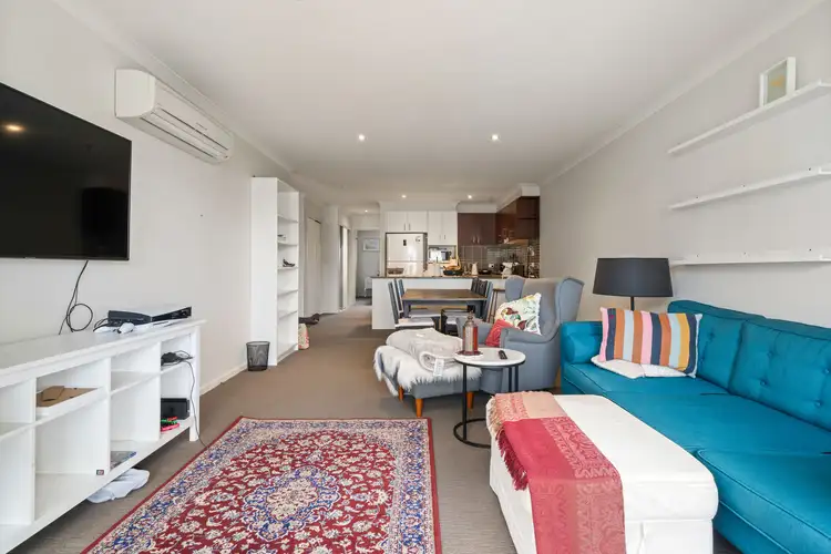Third view of Homely apartment listing, 3/31 Thynne Street, Bruce ACT 2617