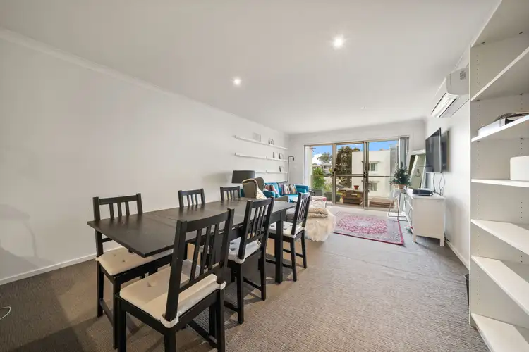 Fourth view of Homely apartment listing, 3/31 Thynne Street, Bruce ACT 2617