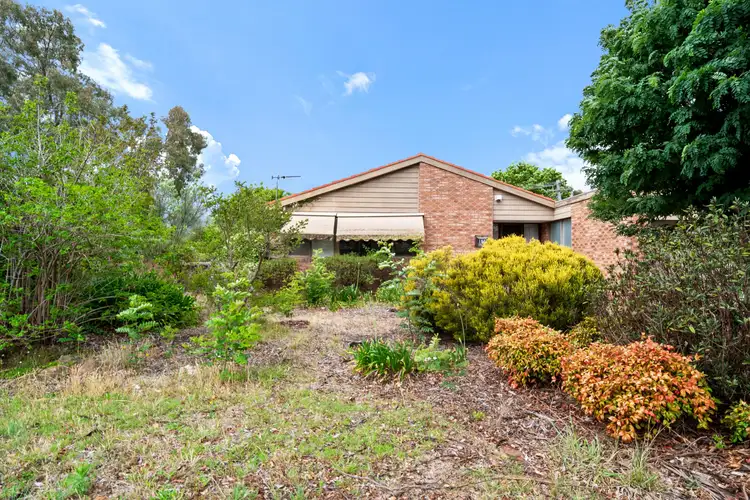 107 Diamantina Crescent, Kaleen ACT 2617