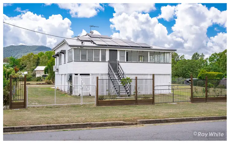 142 Codd Street, Koongal QLD 4701